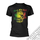Reel Big Fish - Everything Sucks (T-Shirt Unisex Tg. L) gioco di PHM