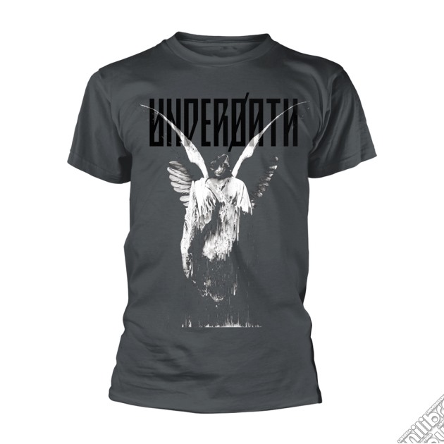 Underoath - Erase Me (T-Shirt Unisex Tg. S) gioco di PHM