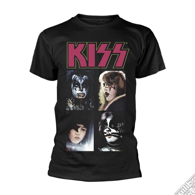 Kiss - Alive Ii (T-Shirt Unisex Tg. M) gioco di PHM