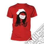 Sonic Youth: Nurse (Red) (T-Shirt Unisex Tg. L) giochi