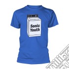 Sonic Youth - Washing Machine (T-Shirt Unisex Tg. M) giochi