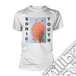 Sonic Youth: Dirty (T-Shirt Unisex Tg. S)