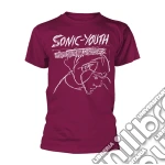 Sonic Youth: Confusion Is Sex (T-Shirt Unisex Tg. XL) giochi
