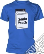 Sonic Youth: Washing Machine (T-Shirt Unisex Tg. L) giochi