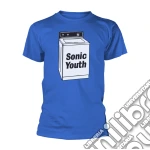 Sonic Youth: Washing Machine (T-Shirt Unisex Tg. XL) giochi
