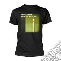 Sonic Youth: Daydream Nation (T-Shirt Unisex Tg. M) giochi