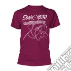 Sonic Youth - Confusion Is Sex (T-Shirt Unisex Tg. L) giochi