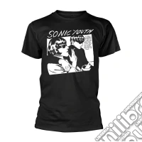 Sonic Youth: Goo Album Cover (T-Shirt Unisex Tg. XL) giochi