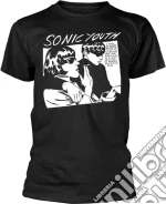 Sonic Youth: Goo Album Cover (T-Shirt Unisex Tg. M) giochi