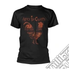 Alice In Chains - Rooster Dirt (T-Shirt Unisex Tg. M) giochi