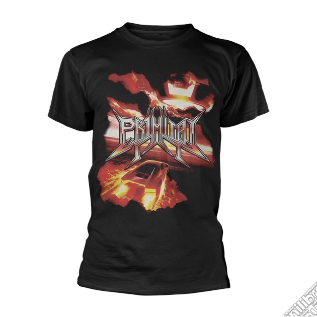 Primitai - The Calling (T-Shirt Unisex Tg. XL) gioco di PHM