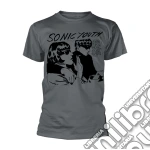 Sonic Youth: Goo Album Cover (Charcoal) (T-Shirt Unisex Tg. M) giochi