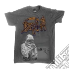 Death - Leprosy - Vintage Wash (T-Shirt Unisex Tg. M) gioco di PHM