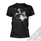 Bauhaus - Press The Eject? (T-Shirt Unisex Tg. M) gioco di PHM