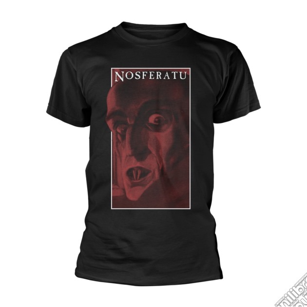 Plan 9: Nosferatu (T-Shirt Unisex Tg. S) gioco