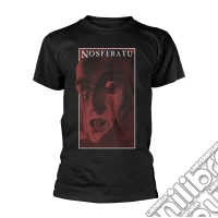 Plan 9: Nosferatu (T-Shirt Unisex Tg. S) giochi