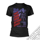 Plan 9: They Came From Beyond Space Black (T-Shirt Unisex Tg. L) giochi