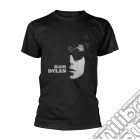 Bob Dylan - Face (T-Shirt Unisex Tg. S) giochi