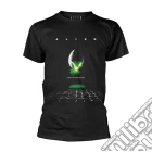 Alien - Original Poster (T-Shirt Unisex Tg. M) giochi