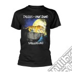 Tygers Of Pan Tang - Spellbound (T-Shirt Unisex Tg. L) giochi