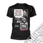 Realm Of The Damned: Athena (T-Shirt Unisex Tg. M) giochi