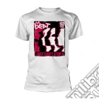 Beat (The) - I Just Can'T Stop It (White) (T-Shirt Unisex Tg. M) giochi