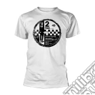 Beat (The) - 2 Tone Label (T-Shirt Unisex Tg. M) giochi