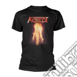 Accept: Flying V (T-Shirt Unisex Tg. L) giochi