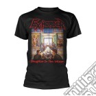 Exhorder: Slaughter In The Vatican (T-Shirt Unisex Tg. L) gioco di PHM