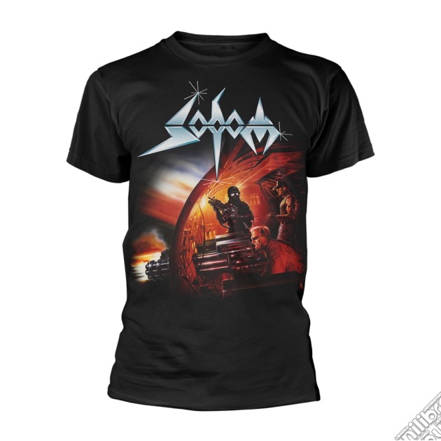 Sodom: Agent Orange (T-Shirt Unisex Tg. XL) gioco