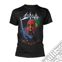 Sodom: In The Sign Of Evil (T-Shirt Unisex Tg. XL) giochi