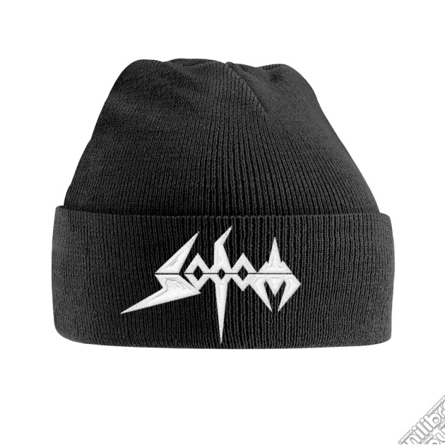 Sodom - Logo (Cappello) gioco di PHM