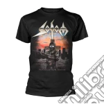 Sodom: Persecution Mania (T-Shirt Unisex Tg. M) giochi