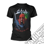 Sodom: In The Sign Of Evil (T-Shirt Unisex Tg. L) giochi