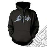 Sodom: In The Sign Of Evil (Felpa Con Cappuccio Unisex Tg. L) giochi