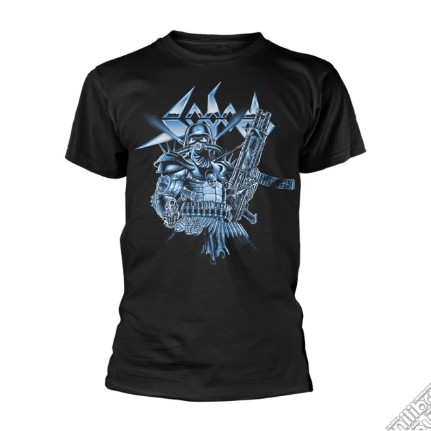 Sodom: Knarrenheinz (T-Shirt Unisex Tg. S) gioco di PHM