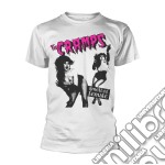 Cramps (The): Smell Of Female (T-Shirt Unisex Tg. L)