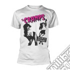 Cramps (The): Smell Of Female (T-Shirt Unisex Tg. L) giochi