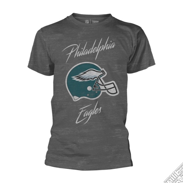 Nfl - Philadelphia Eagles (2018) (T-Shirt Unisex Tg. L) gioco di PHM