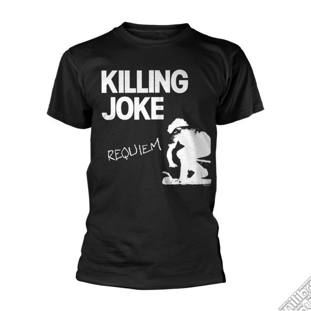 Killing Joke - Requiem (T-Shirt Unisex Tg. L) gioco di PHM