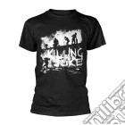 Killing Joke - Tomorrow'S World (T-Shirt Unisex Tg. XL) giochi