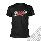 Darkness (The) - Splatter Logo (T-Shirt Unisex Tg. L) gioco di PHM