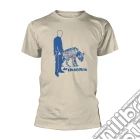 At The Drive In - Hyena (T-Shirt Unisex Tg. M) giochi
