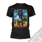 Steve Vai - Paw Blanket (T-Shirt Unisex Tg. S) gioco di PHM
