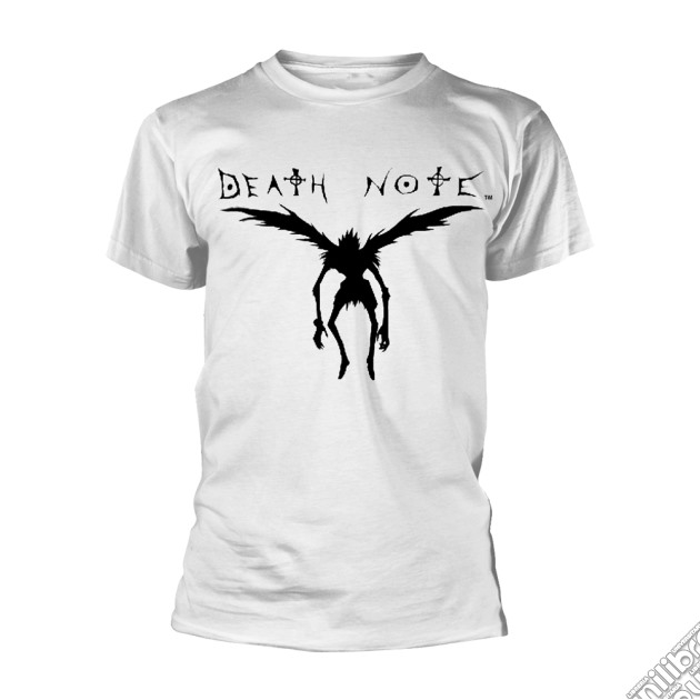 Death Note - Ryuk Shadow (T-Shirt Unisex Tg. S) gioco