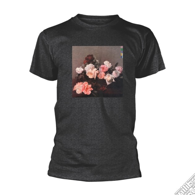 New Order: Power Corruption And Lies (T-Shirt Unisex Tg. M) gioco