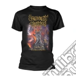 Malevolent Creation: The Ten Commandments (T-Shirt Unisex Tg. XL) giochi