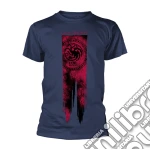 Game Of Thrones: Targaryen Flag: Fire & Blood (T-Shirt Unisex Tg. S) giochi