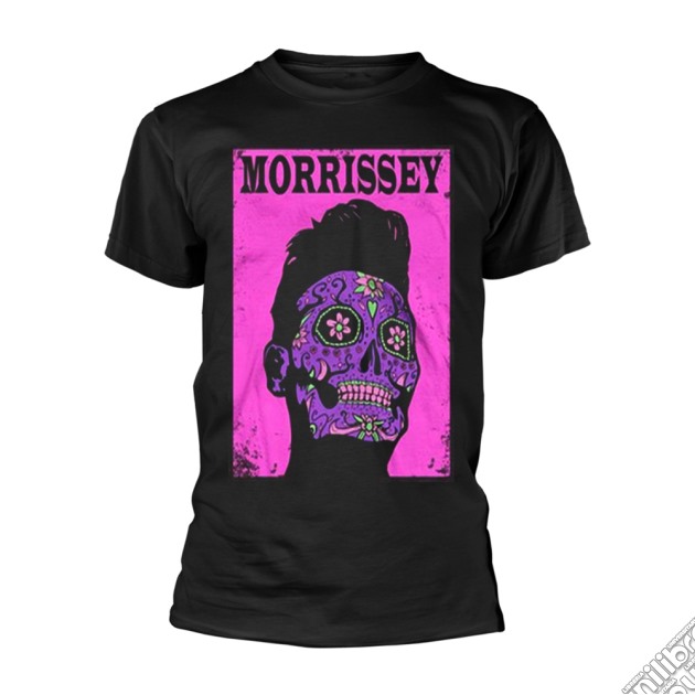 Morrissey: Day Of The Dead (T-Shirt Unisex Tg. S) gioco