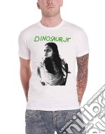 Dinosaur Jr.: Green Mind (T-Shirt Unisex Tg. S)